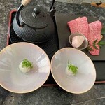 六本木 焼肉きらく - 