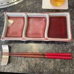 六本木 焼肉きらく - 