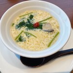 XEX ATAGO GREEN HILLS / tempura & sushi An - 