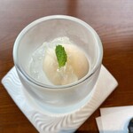 XEX ATAGO GREEN HILLS / tempura & sushi An - 