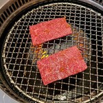六本木 焼肉きらく - 