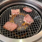 六本木 焼肉きらく - 