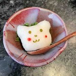 六本木 焼肉きらく - 