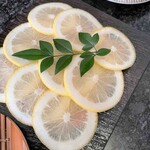 六本木 焼肉きらく - 