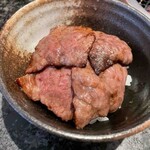 六本木 焼肉きらく - 