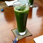 XEX ATAGO GREEN HILLS / tempura & sushi An - 