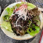 六本木 焼肉きらく - 