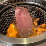 六本木 焼肉きらく - 