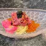 六本木 焼肉きらく - 