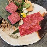 六本木 焼肉きらく - 