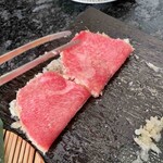 六本木 焼肉きらく - 