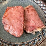 六本木 焼肉きらく - 