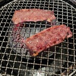 六本木 焼肉きらく - 