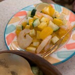 ニューメキシカン エルポポ - 