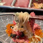 六本木 焼肉きらく - 