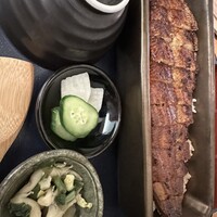 うなぎ四代目菊川 神戸三宮店 - 