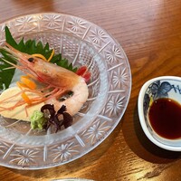 XEX ATAGO GREEN HILLS / tempura & sushi An - 