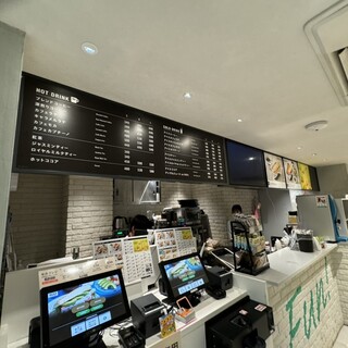 JRE MALL CAFE_2