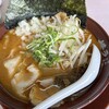 ラーメン横綱 松戸店