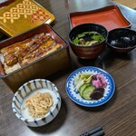 寿々喜家 - 料理写真: