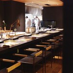 日本焼肉はせ川 別亭 銀座店 - 