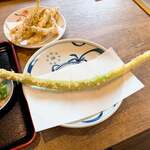 おうどん 瀬戸晴れ - 