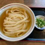 おうどん 瀬戸晴れ - 