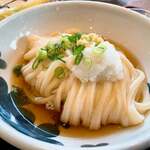 おうどん 瀬戸晴れ - 