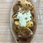 築地銀だこ - 料理写真: