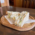 ふるーつほーる - 料理写真: