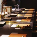 日本焼肉はせ川 別亭 銀座店 - 