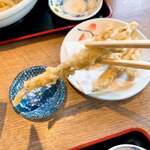 おうどん 瀬戸晴れ - 