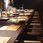 日本焼肉はせ川 別亭 銀座店 - 