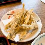 おうどん 瀬戸晴れ - 