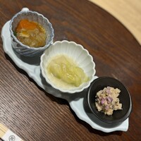 赤坂 鮨大谷 - 
