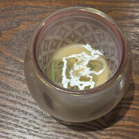 赤坂 鮨大谷 - 