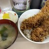 もりなが食堂