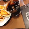 アラビヤコーヒー