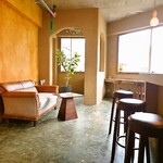 Las Casas - 内観