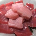 まぐろ酒場 梅田 - 