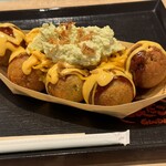 築地 銀だこ アミュプラザくまもと店 - 