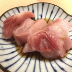 まぐろ酒場 梅田 - 