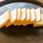 Las Casas - 燻製チーズ