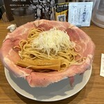ラーメン大戦争 神田店 - 