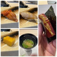 鮨まつもと 横浜店 - 