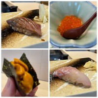 鮨まつもと 横浜店 - 