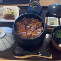 ひつまぶし名古屋備長 マロニエゲート銀座1店 - 