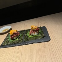 個室焼肉 富士門 恵比寿 - 