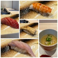 鮨まつもと 横浜店 - 