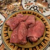 肉割烹 蕾